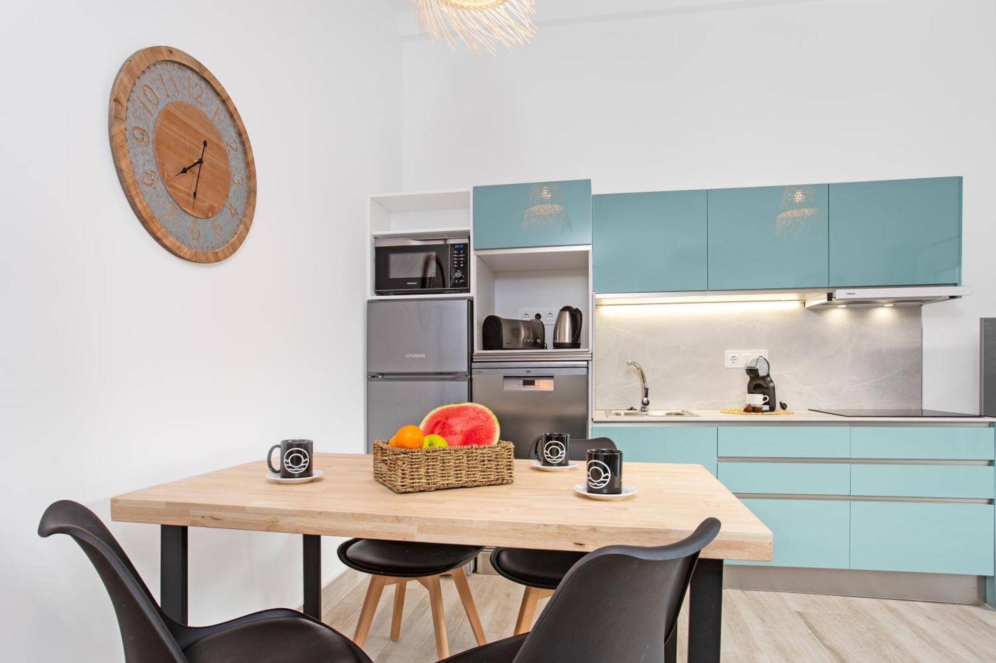 Malgrat De Mar Beachfront Village Quarto foto