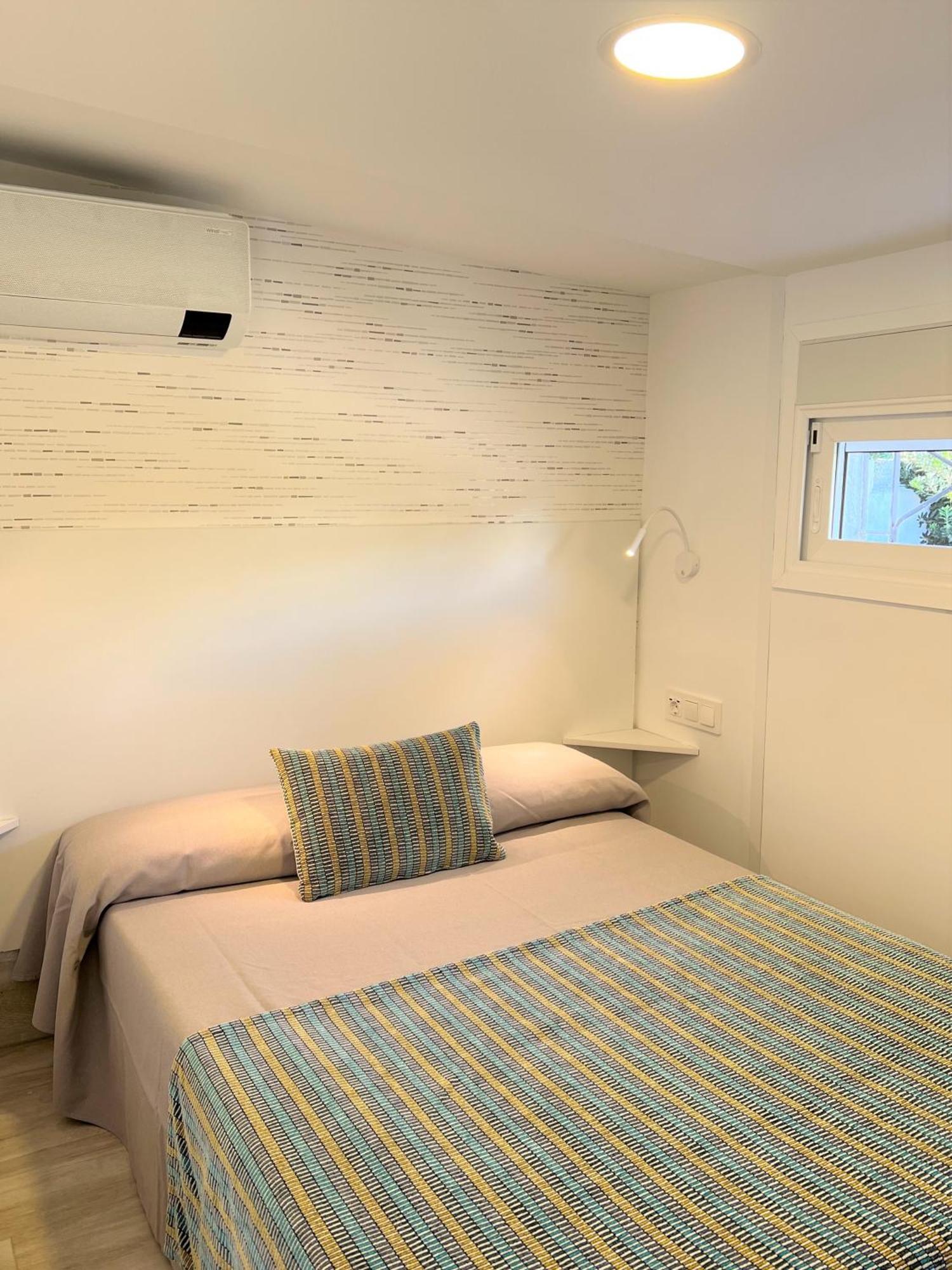 Malgrat De Mar Beachfront Village Quarto foto